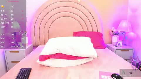 Snapshot of kikiisweet chatting on 03/26/26, 08:14 KI KI online show from 03/26/26, 08:14