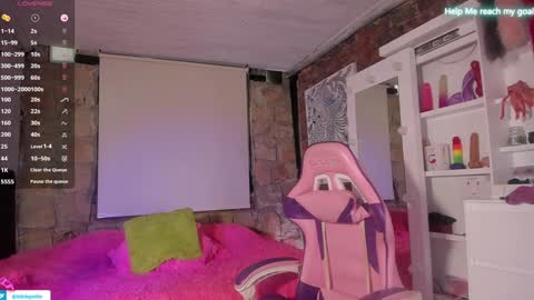 kiki online show from 12/09/24, 06:35