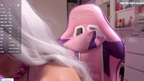 kiki online show from 01/08/25, 12:28