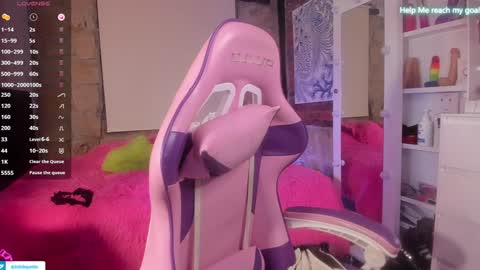 kiki online show from 01/24/25, 11:34