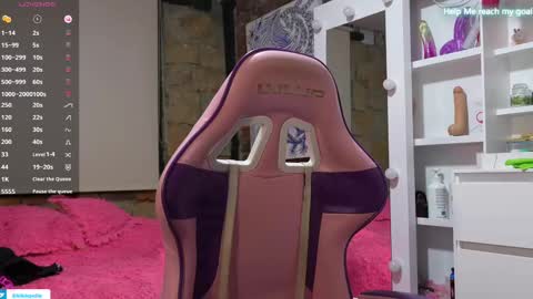 kiki online show from 03/03/25, 11:24