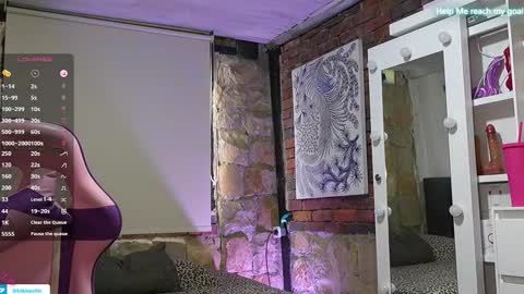 kiki online show from 10/02/25, 06:15