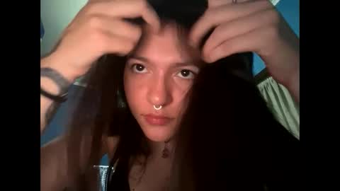 Snapshot of kikilove15 chatting on 05/24/26, 12:37 kikilove15 online show from 05/24/26, 12:37