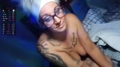 Snapshot of kikilovespartylights chatting on 01/21/25, 01:11 kikilovespartylights online show from 01/21/25, 01:11