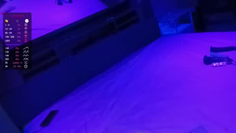 Snapshot of kikilovespartylights chatting on 02/22/25, 06:50 kikilovespartylights online show from 02/22/25, 06:50