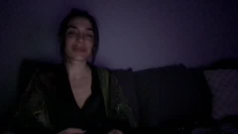 Snapshot of kikimoonlight chatting on 12/19/24, 06:56 kiki z moonlight attorney at law online show from 12/19/24, 06:56