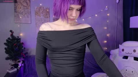 Kiki online show from 01/12/26, 08:41