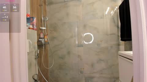 KikkoLee online show from 04/02/26, 01:09