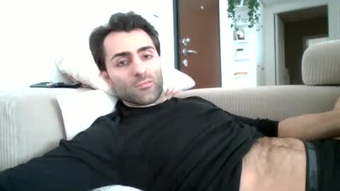 Snapshot of kikkus01 chatting on 02/26/25, 01:19 kikkus01 online show from 02/26/25, 01:19