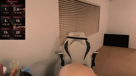 ONLY FANS Britteebee online show from 07/16/26, 11:38