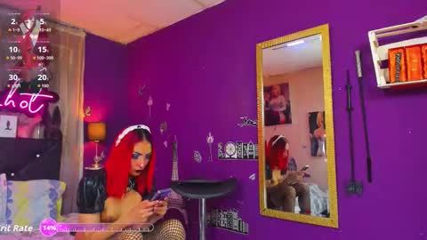 Snapshot of kilian_hot chatting on 02/03/26, 05:29 Kilian online show from 02/03/26, 05:29