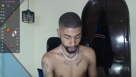 Kilian xxx online show from 01/13/25, 02:00