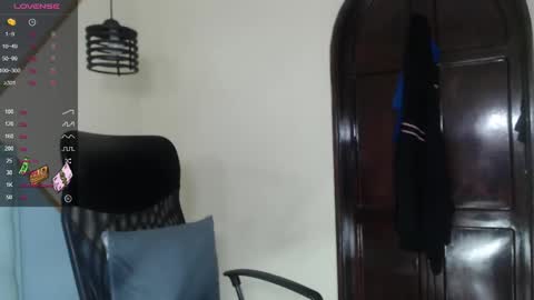 Kilian xxx online show from 01/20/25, 04:12