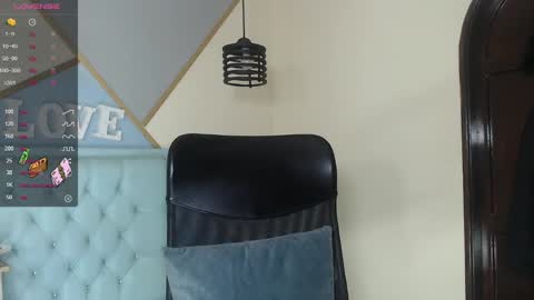 Kilian xxx online show from 01/27/25, 12:26