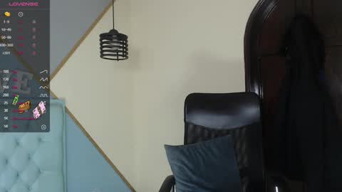 Kilian xxx online show from 01/27/25, 03:28