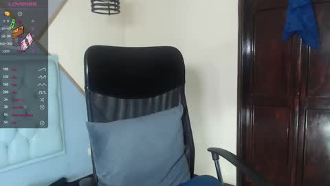 Kilian xxx online show from 02/01/25, 12:37