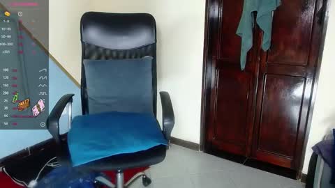 Kilian xxx online show from 02/13/25, 12:21