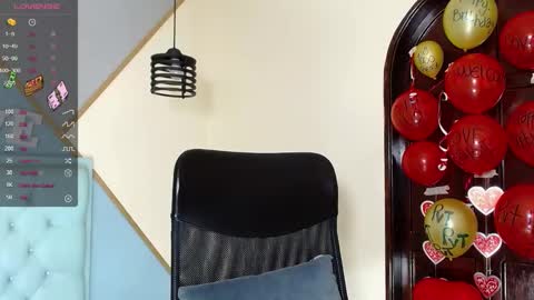 Kilian xxx online show from 02/16/25, 05:04