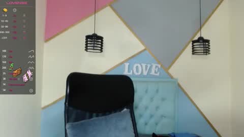 Kilian xxx online show from 02/18/25, 11:55