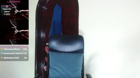 Kilian xxx online show from 03/05/25, 12:00