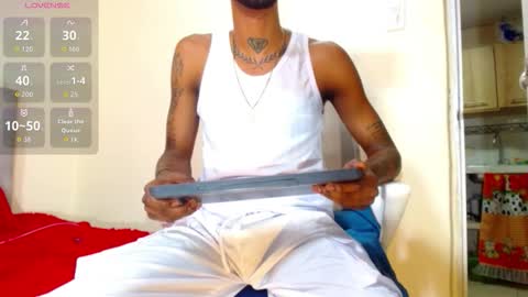 Kilian xxx online show from 09/20/25, 09:16