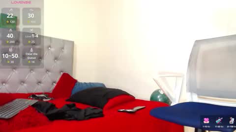 Kilian xxx online show from 10/11/25, 11:09