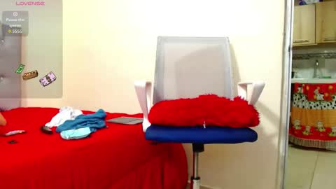 Kilian xxx online show from 11/22/25, 03:16