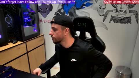 Snapshot of killa347 chatting on 02/12/26, 05:24 killa347 online show from 02/12/26, 05:24