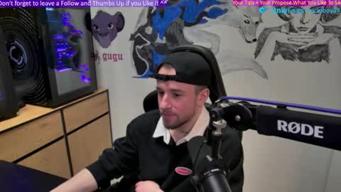 Snapshot of killa347 chatting on 02/15/26, 11:23 killa347 online show from 02/15/26, 11:23