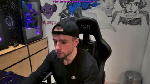 Snapshot of killa347 chatting on 02/21/26, 07:26 killa347 online show from 02/21/26, 07:26