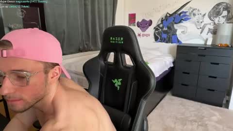 killa347 online show from 04/19/26, 01:10