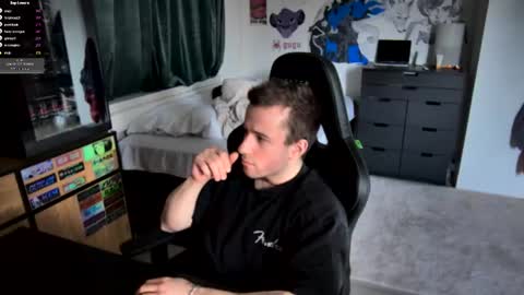 killa347 online show from 05/11/26, 04:59