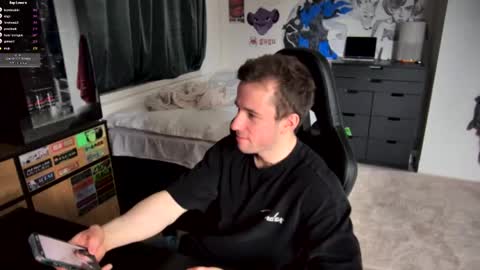 killa347 online show from 05/12/26, 02:36