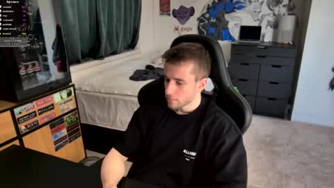 killa347 online show from 05/30/26, 01:08