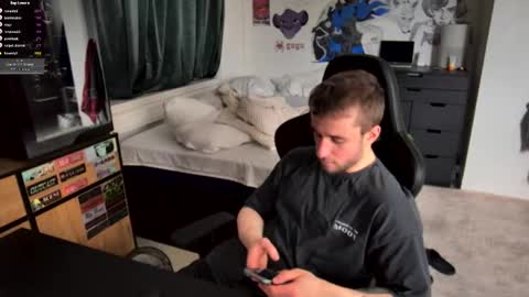 killa347 online show from 06/03/26, 04:12