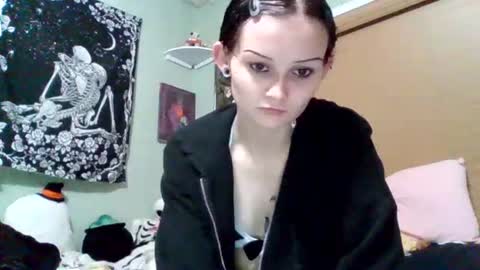 Snapshot of killakat21 chatting on 11/25/25, 08:47 Kat 3 online show from 11/25/25, 08:47