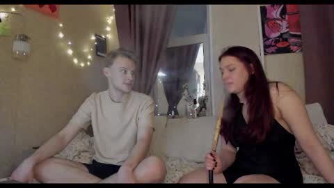 Pula and Lula online show from 11/27/25, 04:09