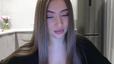 Snapshot of killer__girls chatting on 01/21/25, 12:04 EvaAnna online show from 01/21/25, 12:04