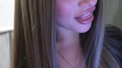 Snapshot of killer__girls chatting on 02/24/25, 07:52 EvaAnna online show from 02/24/25, 07:52