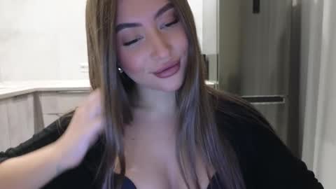 Snapshot of killer__girls chatting on 03/03/25, 10:20 EvaAnna online show from 03/03/25, 10:20