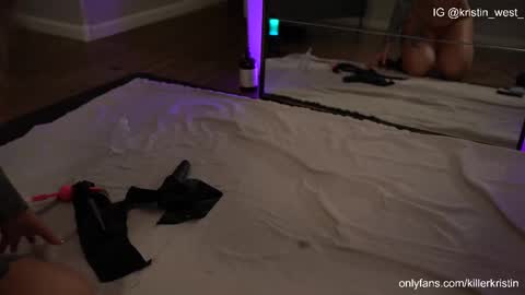 Snapshot of killerkristin_ chatting on 11/11/25, 05:51 Kristin online show from 11/11/25, 05:51