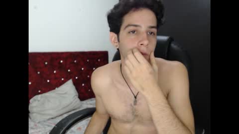 Snapshot of killua_parker chatting on 02/03/26, 06:40 killua_parker online show from 02/03/26, 06:40