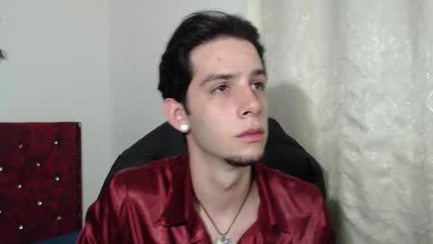 Snapshot of killua_parker chatting on 02/10/26, 03:43 killua_parker online show from 02/10/26, 03:43