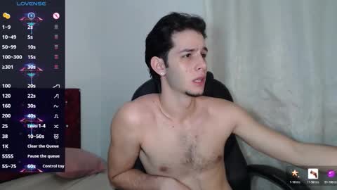 Snapshot of killua_parker chatting on 02/24/26, 03:48 killua_parker online show from 02/24/26, 03:48