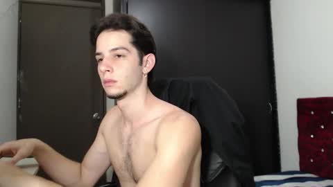 Snapshot of killua_parker chatting on 02/27/26, 03:39 killua_parker online show from 02/27/26, 03:39