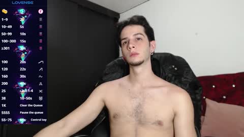 Snapshot of killua_parker chatting on 03/03/26, 03:23 killua_parker online show from 03/03/26, 03:23