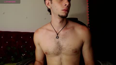 Snapshot of killua_parker chatting on 03/17/26, 10:02 killua_parker online show from 03/17/26, 10:02