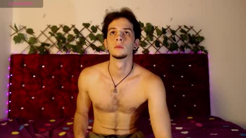 Snapshot of killua_parker chatting on 03/26/26, 10:37 killua_parker online show from 03/26/26, 10:37