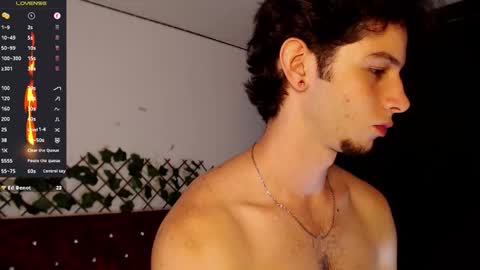 Snapshot of killua_parker chatting on 03/29/26, 08:20 killua_parker online show from 03/29/26, 08:20