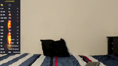 Snapshot of killua_parker chatting on 03/30/26, 10:22 killua_parker online show from 03/30/26, 10:22